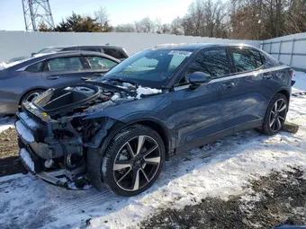 2022 Polestar 2 LPSED3KA8NL083323