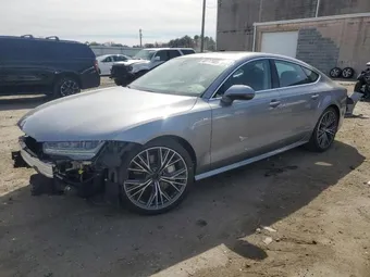 2016 Audi A7 WAU2MAFC7GN082873