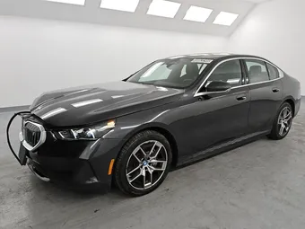 2024 BMW i5 WBY33FK00RCS09561