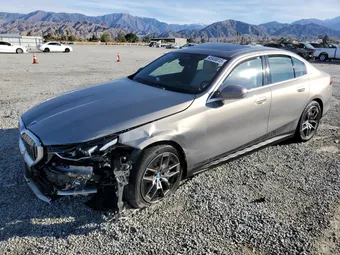 2024 BMW i5 WBY33FK01RCS94474
