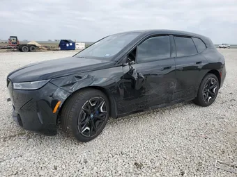 2024 BMW iX WB523CF05RCP26923