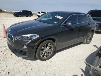 2020 BMW X2 WBXYH9C02L5P81500