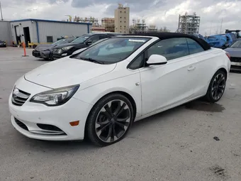 2016 Buick Cascada W04WT3N5XGG140320