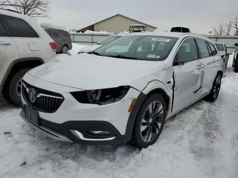 2018 Buick Regal W04GV8SX2J1162419