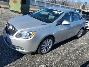 2016 Buick Verano 1G4PR5SK6G4116561