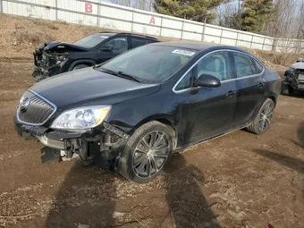 2016 Buick Verano 1G4PW5SK2G4185014