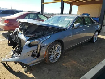 2020 Cadillac CT6 1G6KE5RS5LU100753