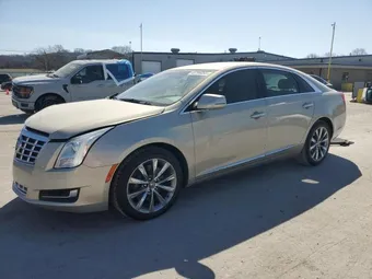 2015 Cadillac XTS 2G61L5S30F9114601