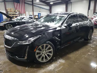 2024 Cadillac CT5 1G6DX5RK0R0130861