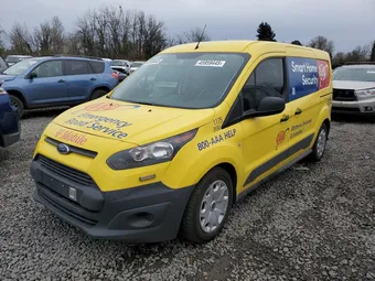 2018 Ford Transit Connect NM0LS7E72J1374964