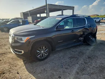 2017 GMC Acadia 1GKKNMLS5HZ225556