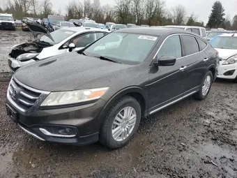 2015 Honda Crosstour 5J6TF3H3XFL001198
