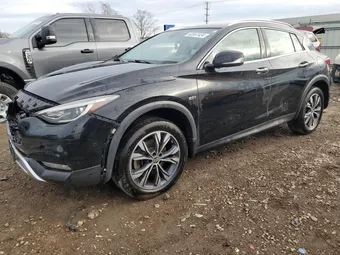 2018 Infiniti QX30 SJKCH5CR1JA053361