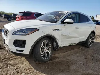 2020 Jaguar E-PACE SADFP2FX8L1012017