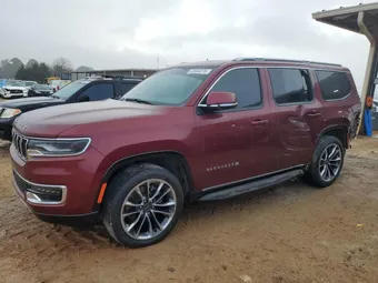 2022 Jeep Wagoneer 1C4SJVBT6NS104613