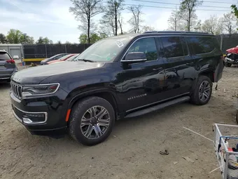 2024 Jeep Wagoneer L 1C4SJRBP4RS115609