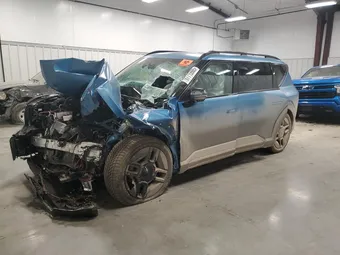 2024 Kia EV9 KNDAEFS52R6032654