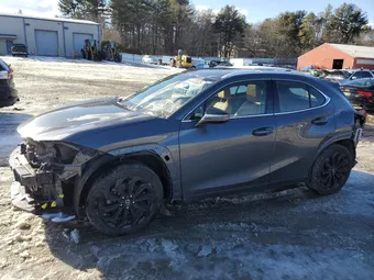 2023 Lexus UX 250H JTHP9JBH8P2064930