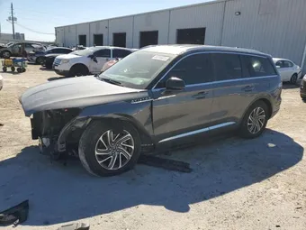 2023 Lincoln Aviator 5LM5J6WC4PGL01419