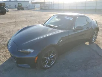 2021 Mazda MX-5 Miata JM1NDAM75M0456881