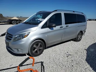 2016 Mercedes-Benz Metris WD4PG2EE5G3140425