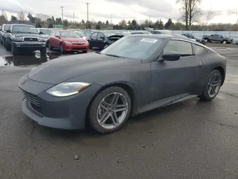 2024 Nissan Nissan Z JN1BZ4AH2RM366772