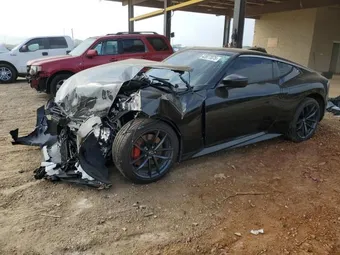 2024 Nissan Z JN1BZ4BH1RM365434