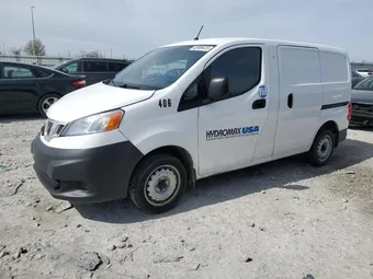 2019 Nissan NV 200 3N6CM0KN2KK708883