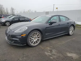 2018 Porsche Panamera WP0AA2A75JL111023