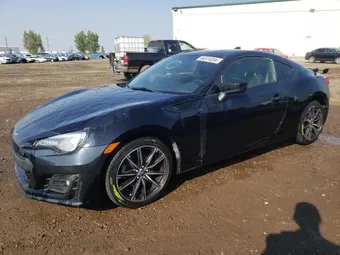 2020 Subaru BRZ JF1ZCAC16L8701405