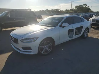 2018 Volvo S90 LVY982AK4JP024086