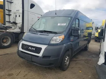 2020 Ram Promaster 3C6URVJG2LE125035