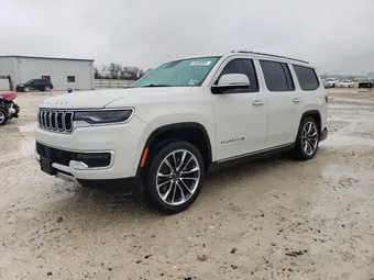 2022 Jeep Wagoneer 1C4SJUDT8NS168207