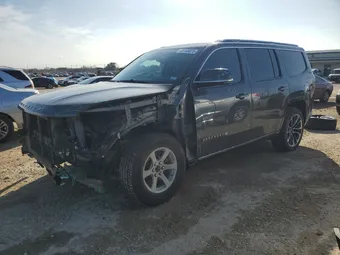 2022 Jeep Wagoneer 1C4SJVDT4NS107197
