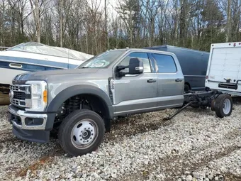 2023 Ford F550 1FD0W5HN6PED65996