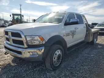 2017 Ram 4500 3C7WRLEL4HG760866