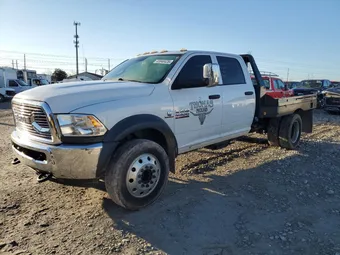 2017 Ram 4500 3C7WRLEL6HG782805