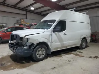 2014 Nissan NV 1N6BF0LX2EN111348