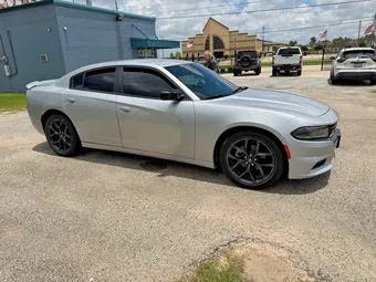2022 Dodge Charger 2C3CDXBG1NH133328 Lot 57016536