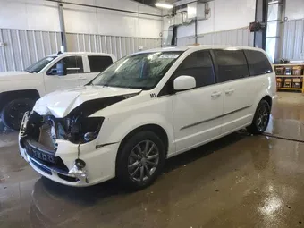 2014 Chrysler Minivan 2C4RC1HG0ER472251