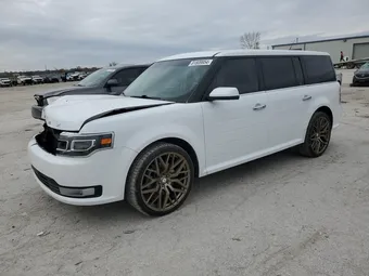 2019 Ford Flex 2FMHK6D80KBA15305