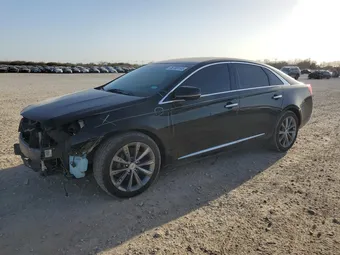 2014 Cadillac XTS 2G61L5S30E9135205
