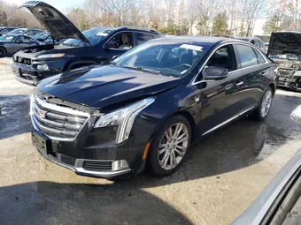 2019 Cadillac XTS 2G61M5S34K9153313