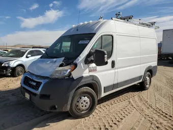 2019 Dodge Promaster 3C6TRVBG3KE515988