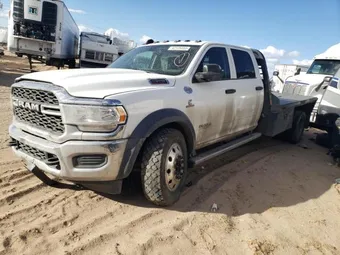 2020 Dodge 5500 3C7WRNFL2LG310376