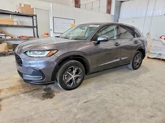 2024 Honda HR-V 3CZRZ2H70RM707601