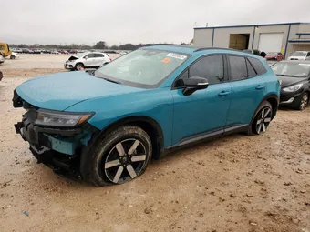 2024 Honda Prologue 3GPKHXRJ1RS520279