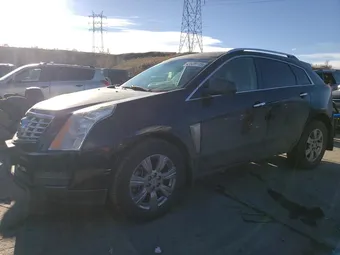 2014 Cadillac SRX 3GYFNBE37ES659472