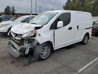 2019 Nissan NV 3N6CM0KN0KK697110