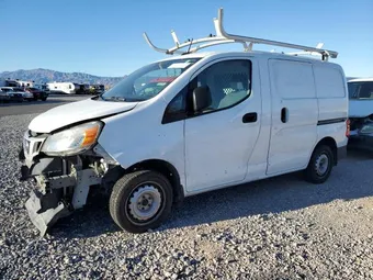 2015 Nissan NV 3N6CM0KN8FK733440